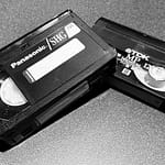 video tapes