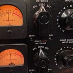 StamChild 670 tube compressor