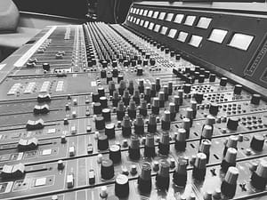 About us Sound Workshop 34C