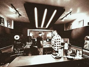 Mixing and Mastering