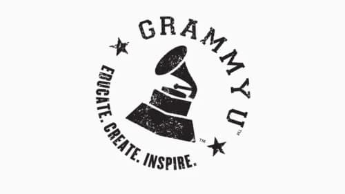 Grammy U Logo