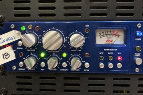 dbx 160S