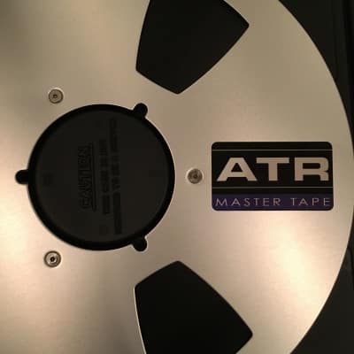 ATR tape